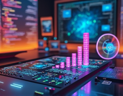 Harnessing the Power of AI and Crypto for Enhanced Digital Engagement