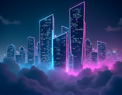 Joining Forces of AI and Crypto Transform Digital Marketing