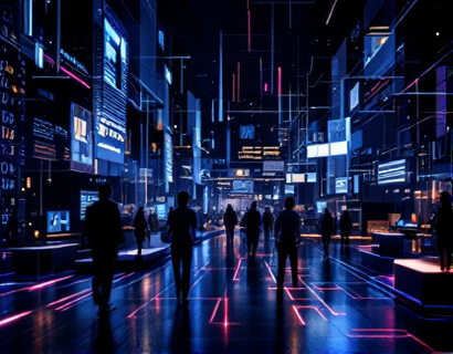 Revolutionizing Digital Marketing with AI and Cryptocurrency