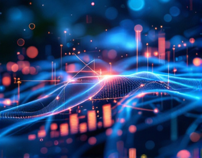 Unlocking the Power of AI and Crypto for Enhanced Digital Marketing Experience