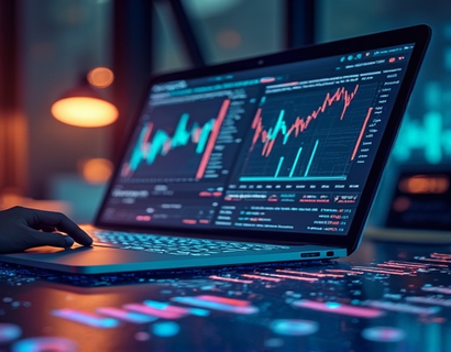 Unlocking the Power of AI and Cryptocurrency in Digital Marketing